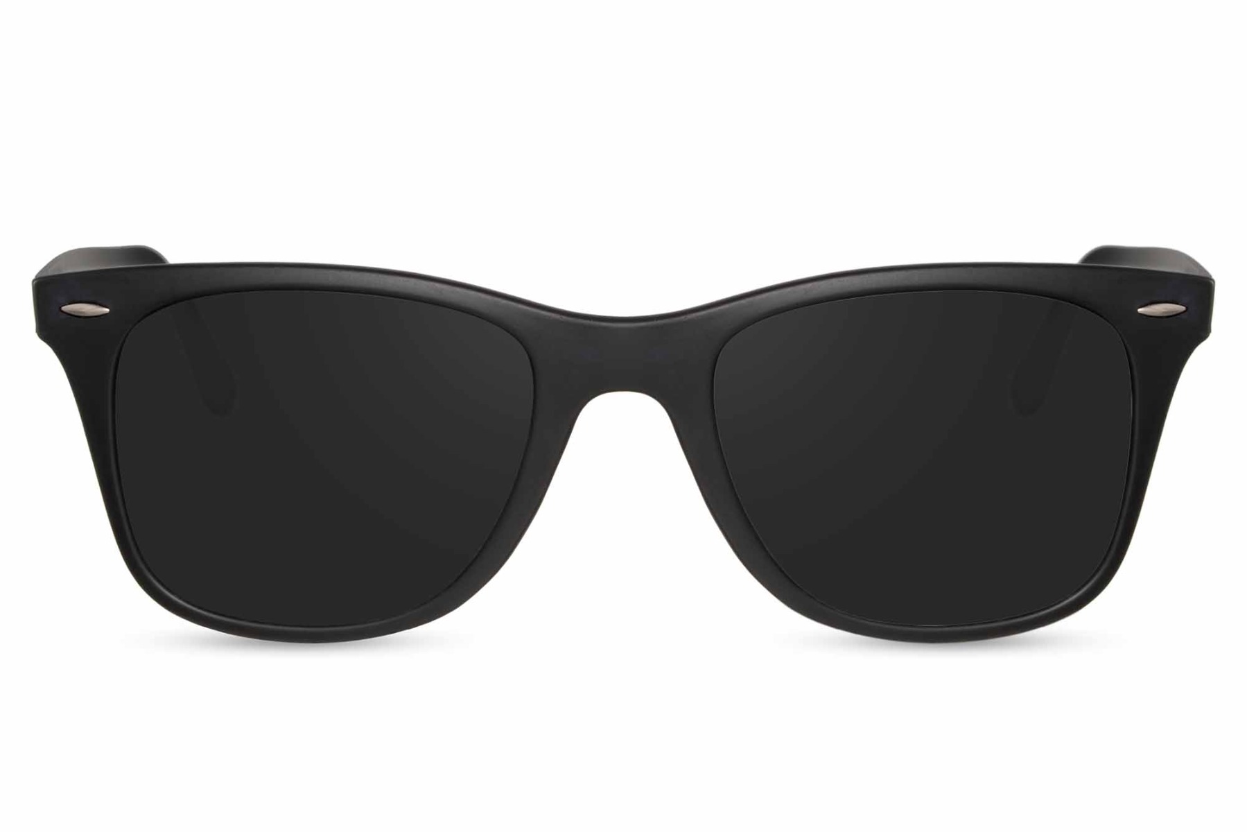The New Black Wayfarer