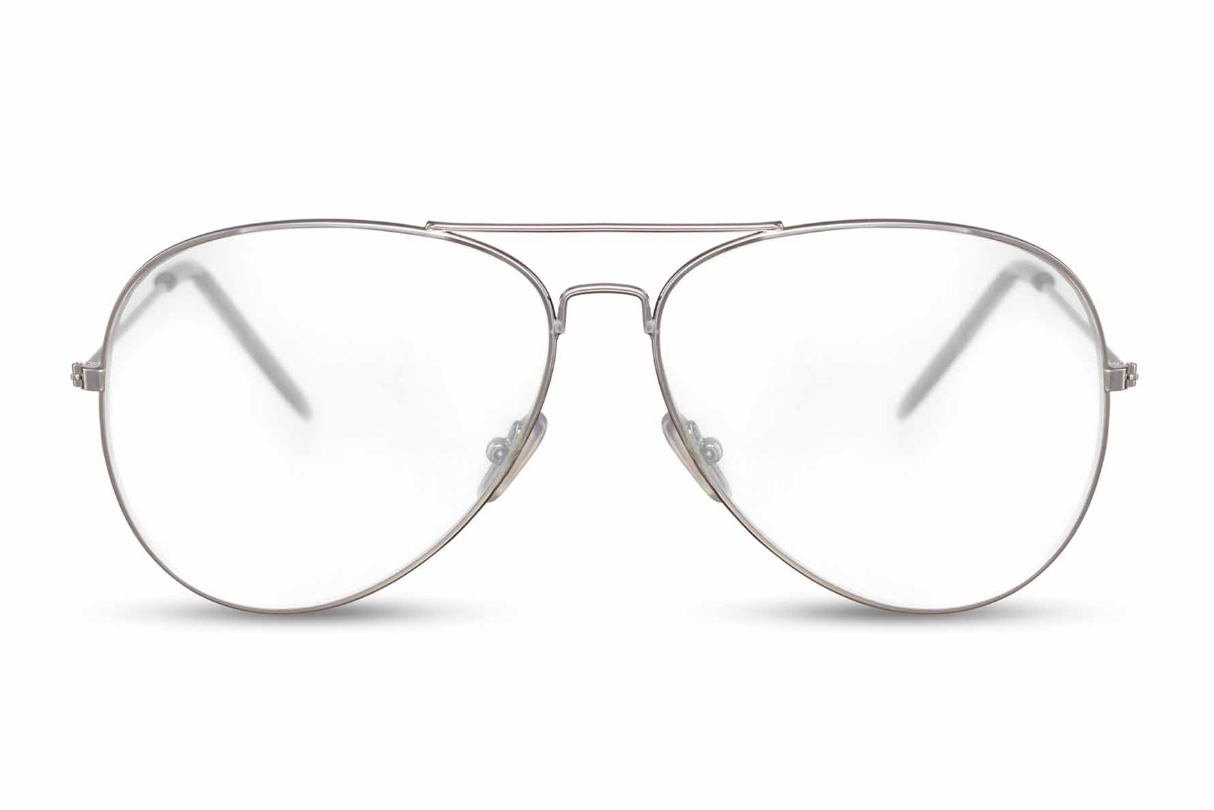 Transparent Pilot main product photo