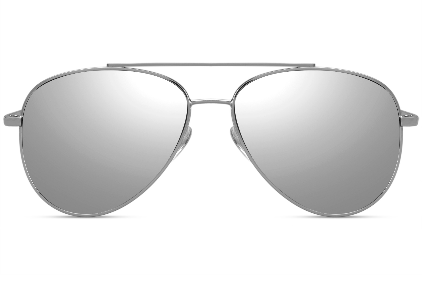 The Silver Pilot main product photo