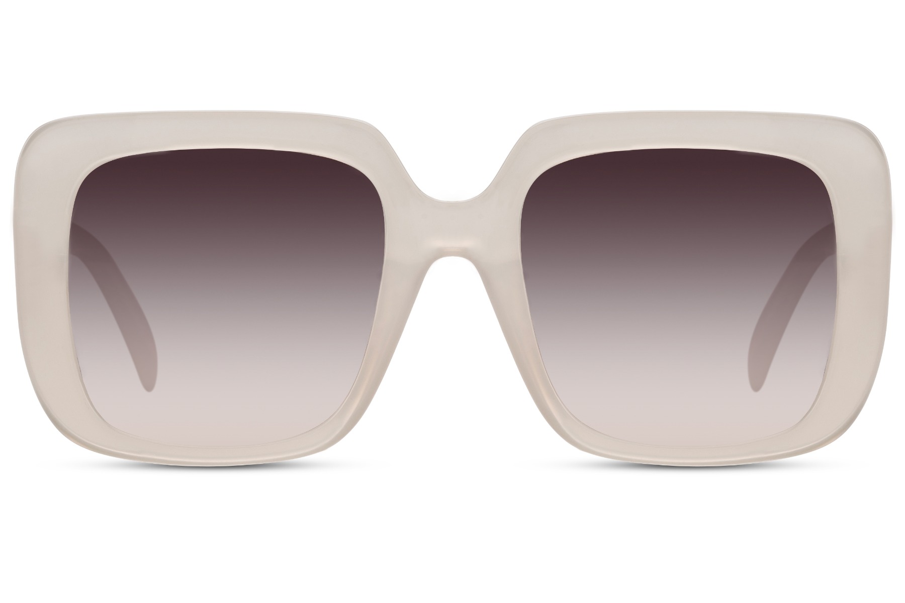 Glasses Looking for Woman