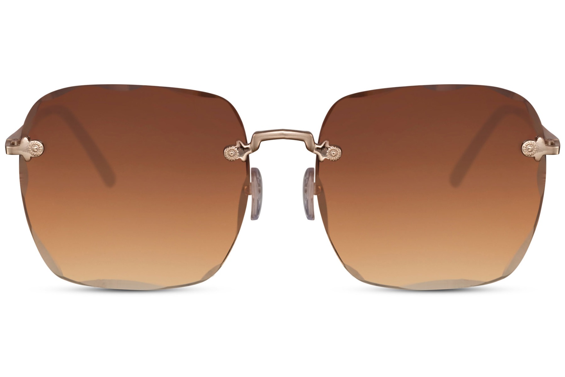 Brown Gaze main product photo